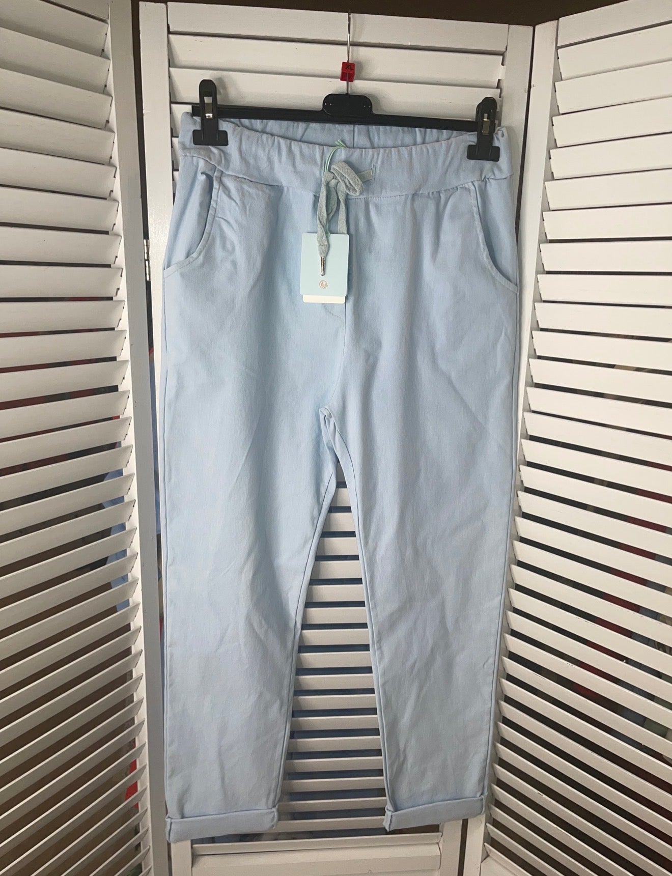 Magic Stretch Trousers