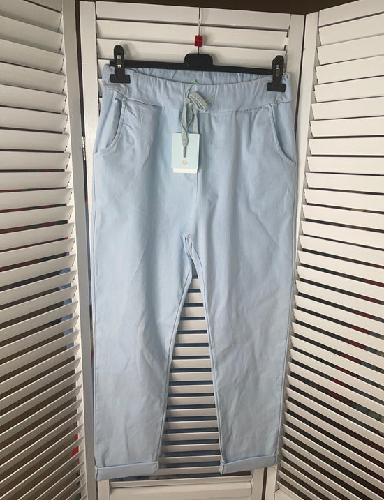 Magic Stretch Trousers