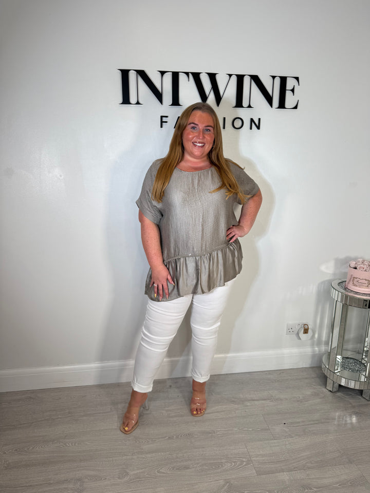 Magic Stretch Trousers