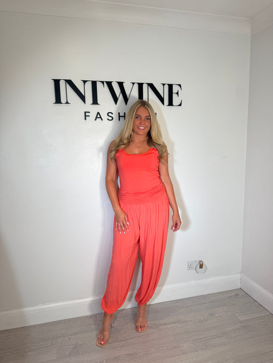 Hannah Harem trousers