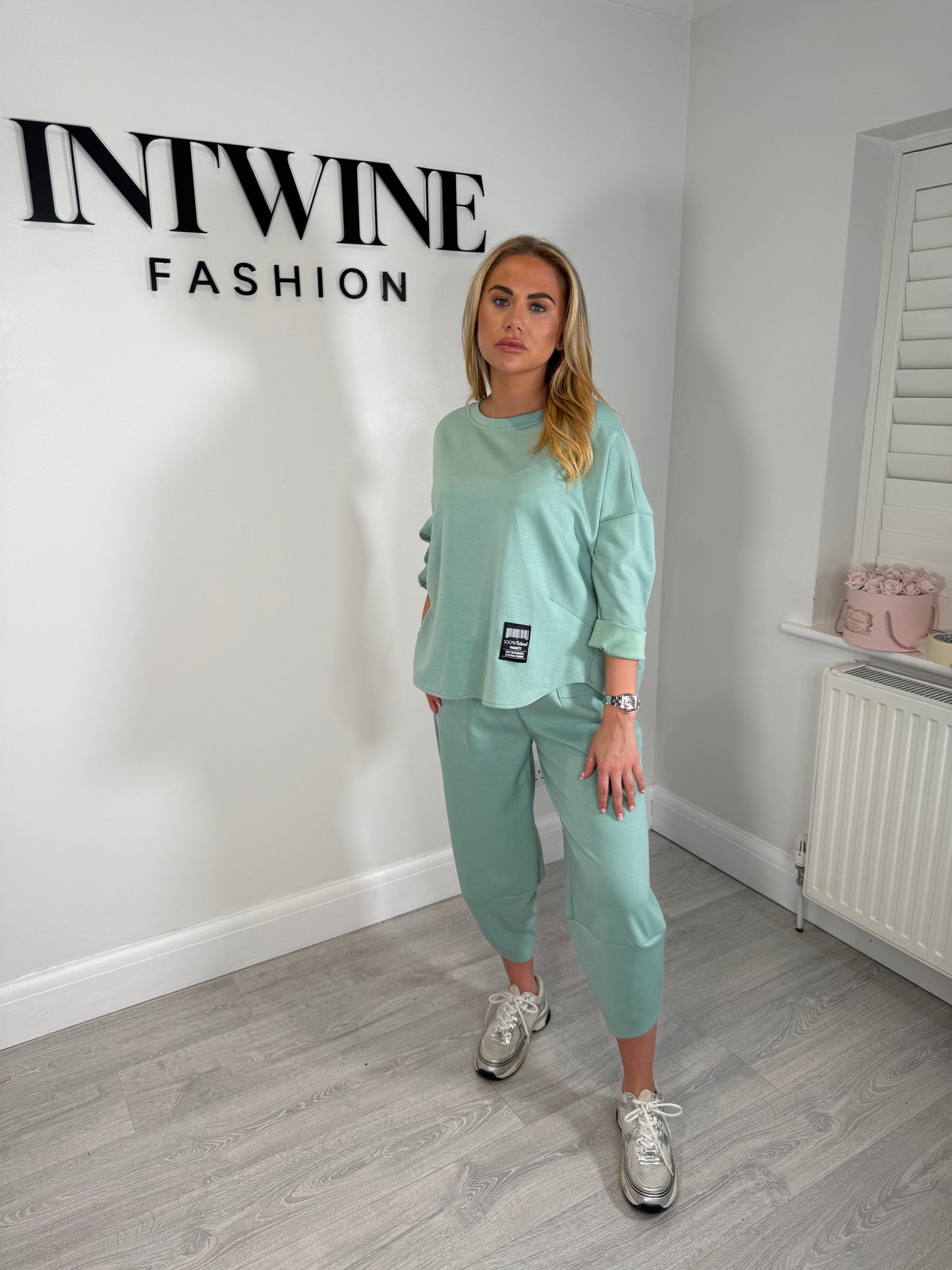 Kai Scuba Soft Loungeset