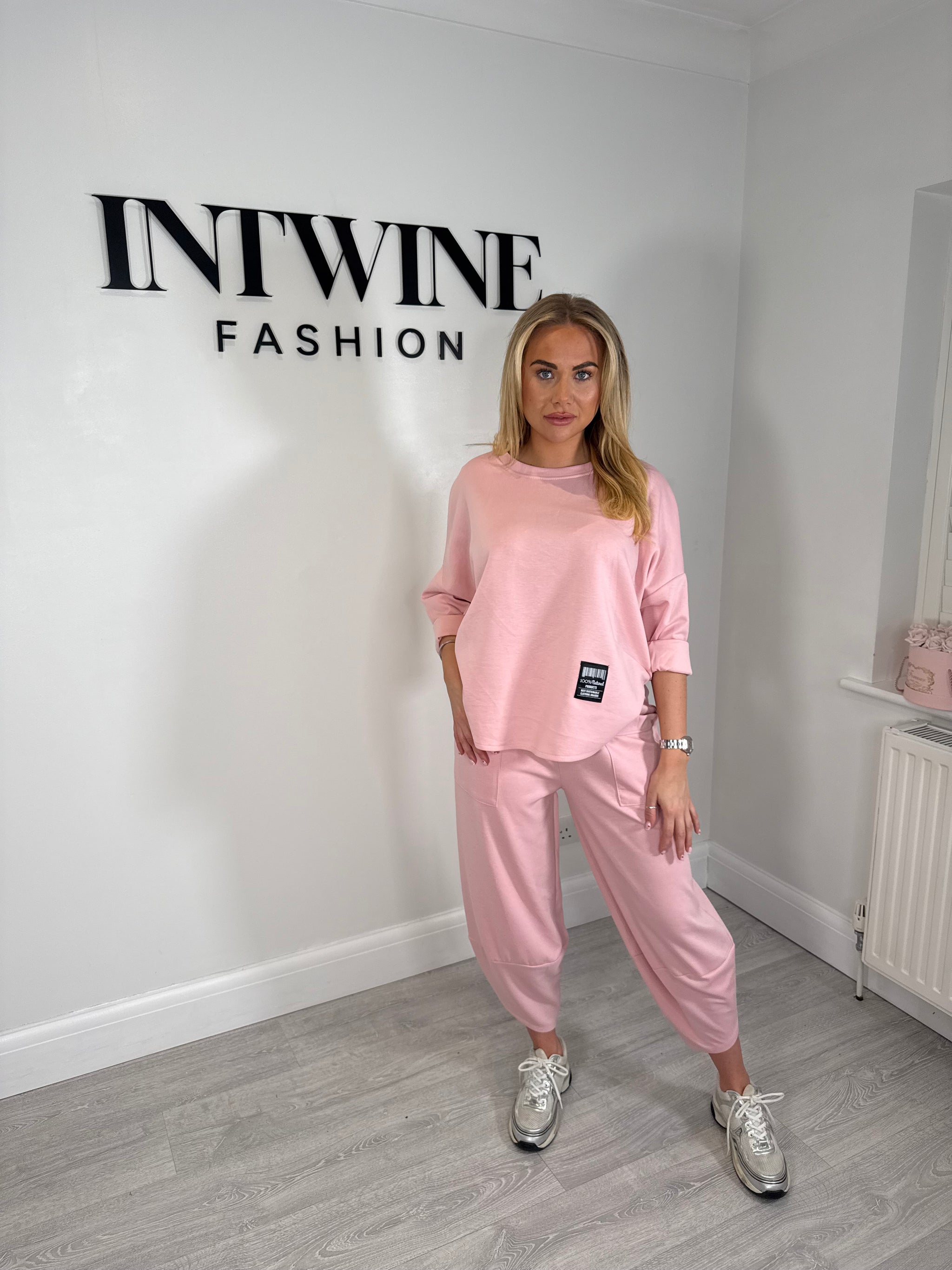 Kai Scuba Soft Loungeset