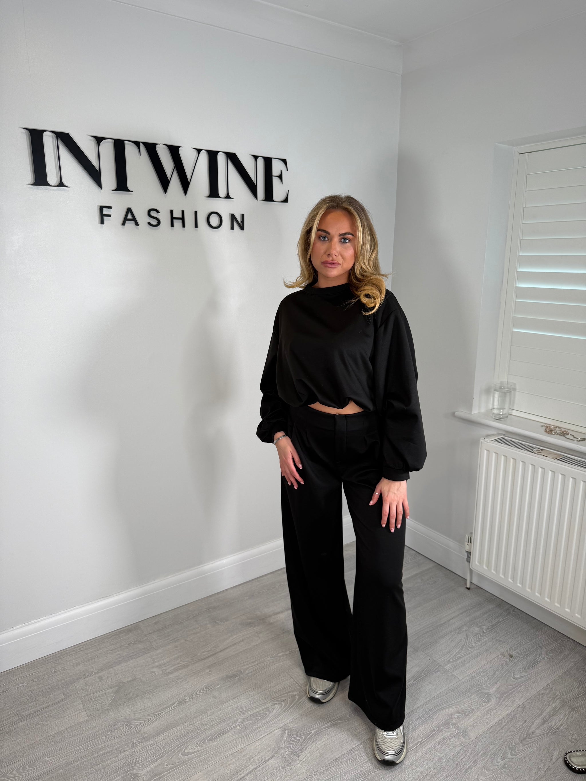 Nelly Trouser & Jumper Co-Ord