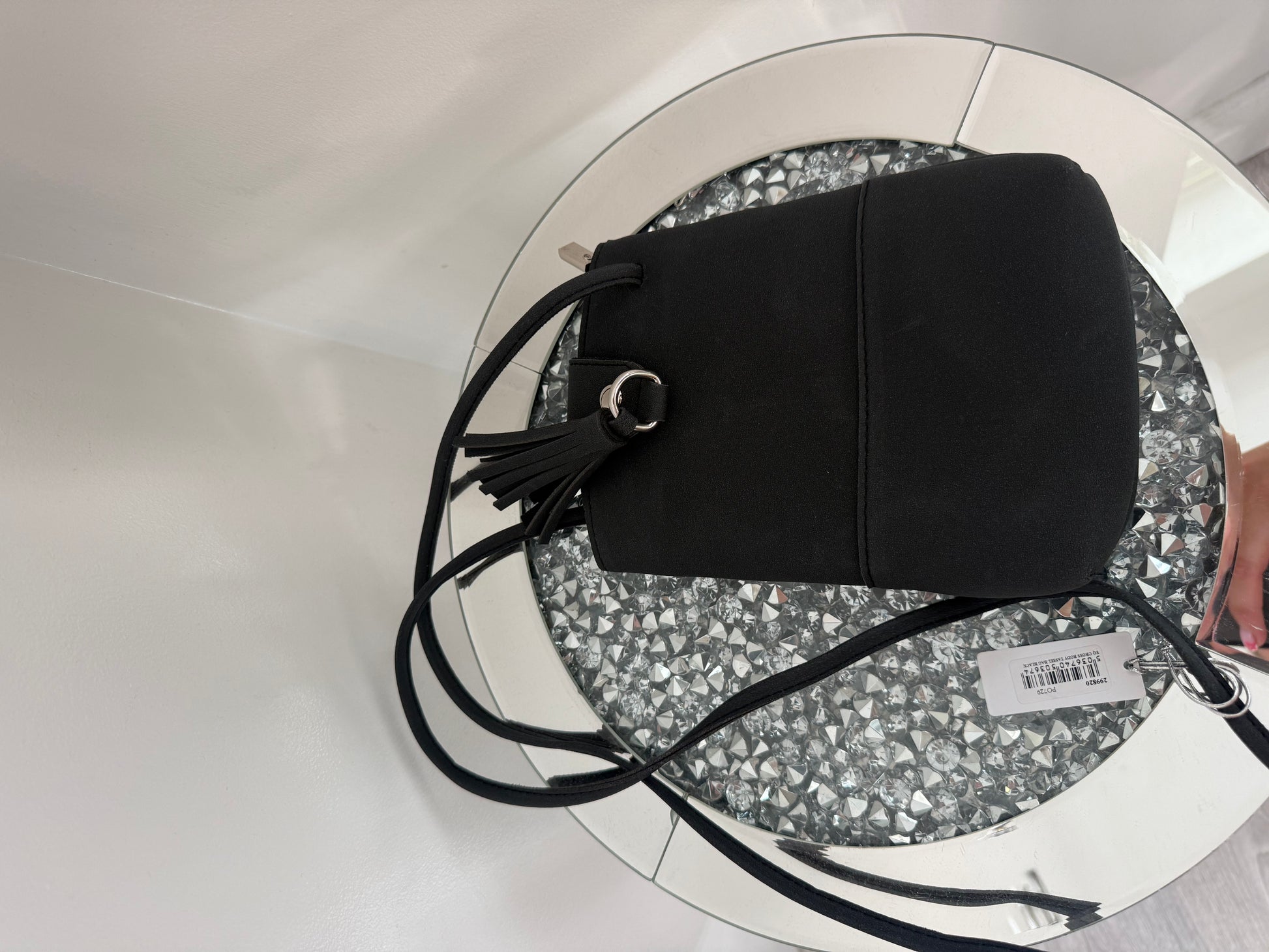 Yas crossbody phone bag
