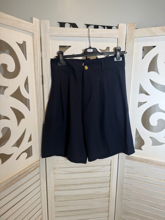 Riley Tailored Shorts