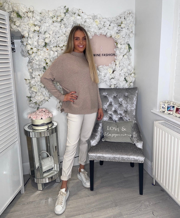 Magic Stretch Trousers